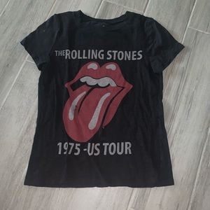 Rolling Stones Tee